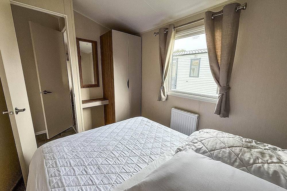 Caravan in Scratby, Norfolk in California (Great Yarmouth), Great Yarmouth