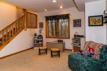 Vacation House for 10 Guests in Illinois, USA, Picture 2