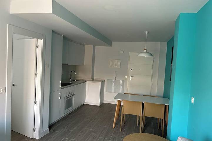 Ganze Wohnung, Perfect, Modern Studio In The Heart Of Alicante in Alacant, Alicante