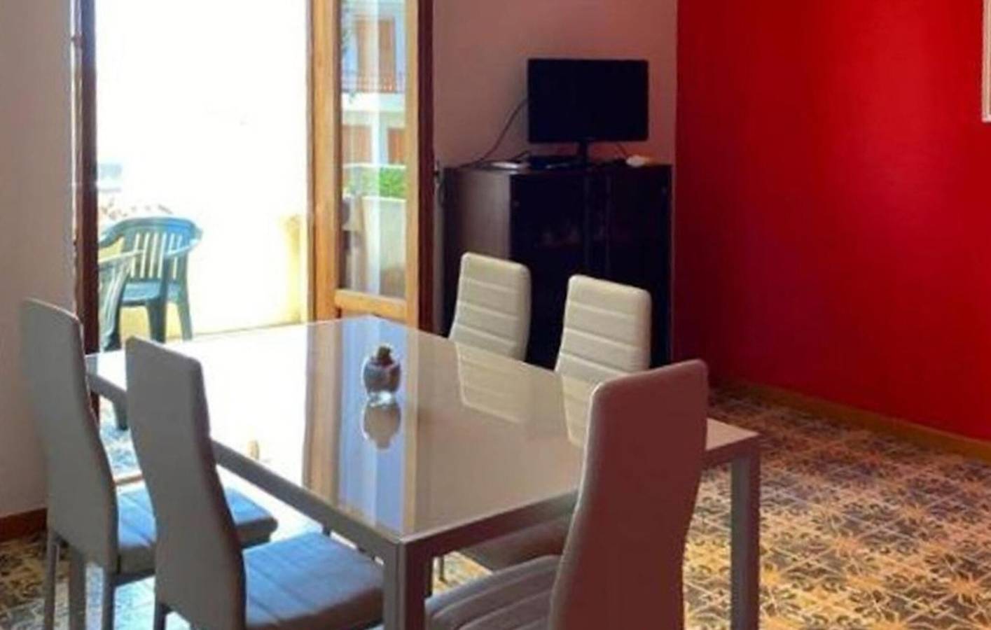 Appartamento intero, Accogliente appartamento con vista mare e terrazza vicino alla spiaggia di Sampieri in Marina di Modica, Modica