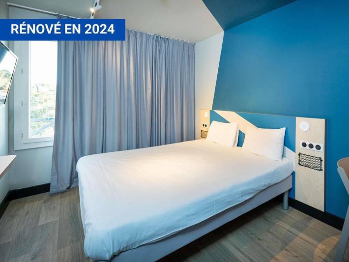 Hôtel pour 2 personnes