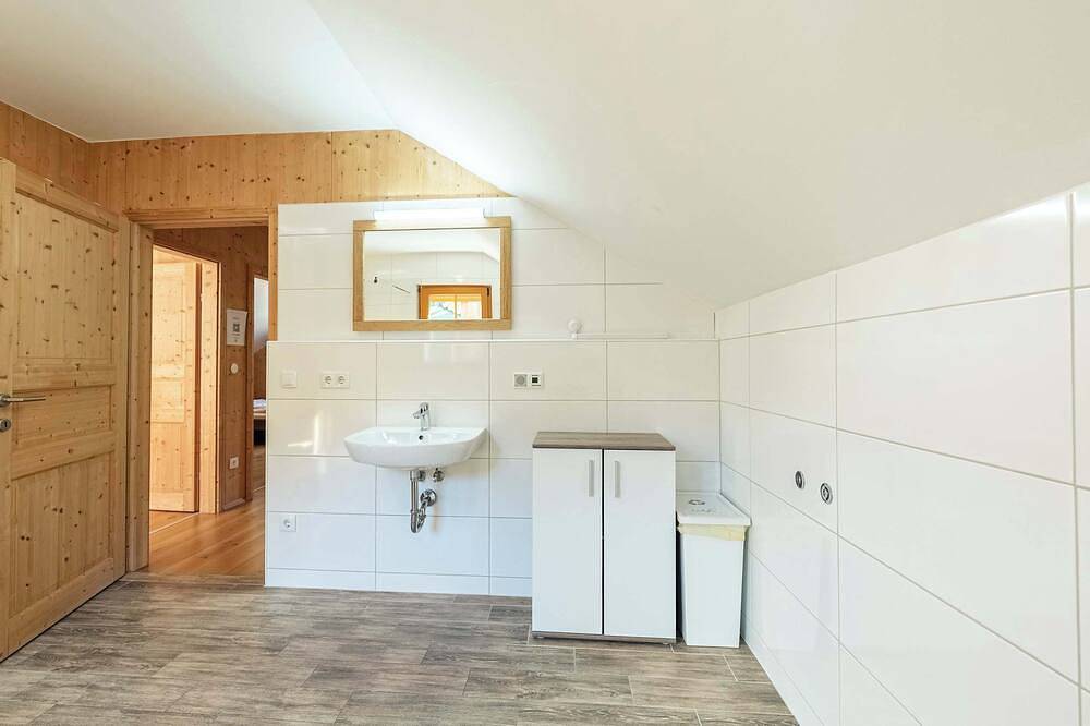 Chalet Schönberg | Parken | Sauna | Ski-in/out in Totes_Gebirge