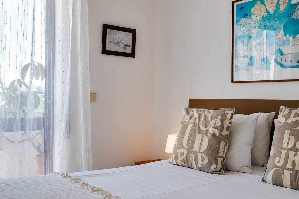 Ganze Wohnung, Sunny Apart W Balcony in Algarve by Lovelystay in Ferragudo, Faro Distrikt