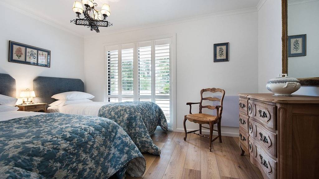 Schönes großes Haus und Garten im Herzen von Trentham in Trentham, Hepburn Shire