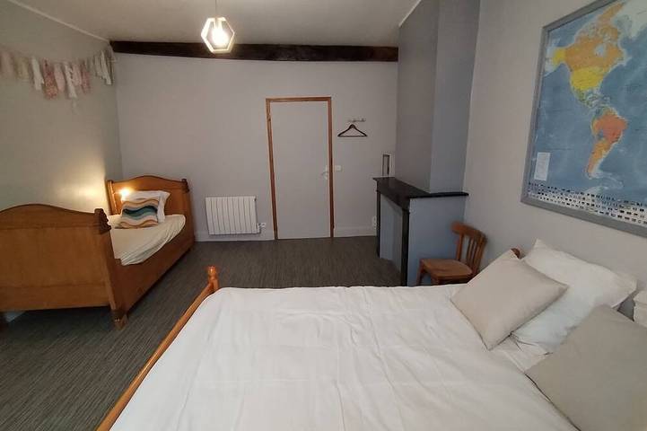 Location de vacances pour 5 personnes à Molières - 2