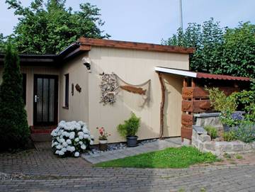 Ferienwohnung für 5 Personen in Selliner See, Sellin, Bild 4