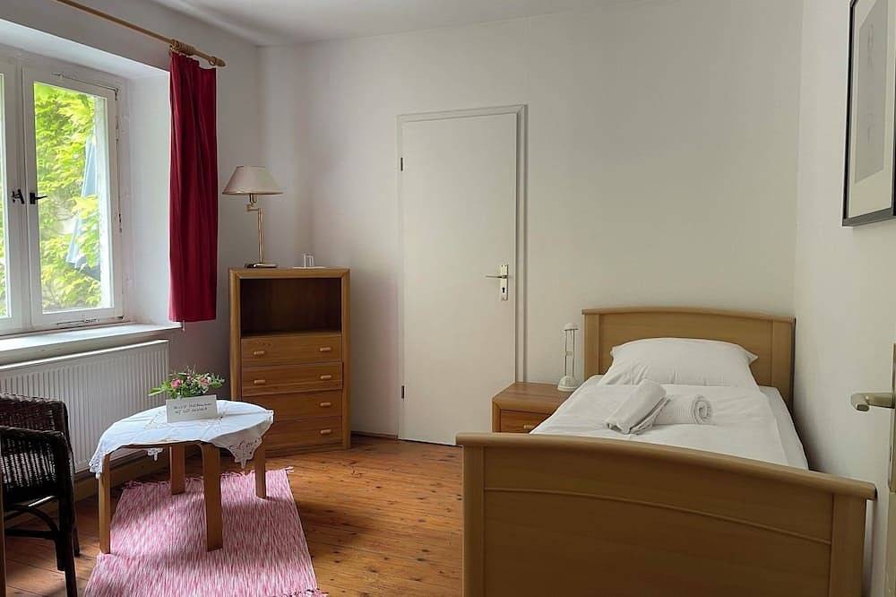 Ganze Wohnung, Ländlicher Rückzugsort für Familien, ideal für Erkundungung in Sachsen in Mochau, Chemnitz und Umgebung