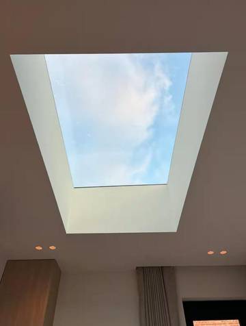 Gîte pour 2 personnes, avec terrasse dans Grimbergen