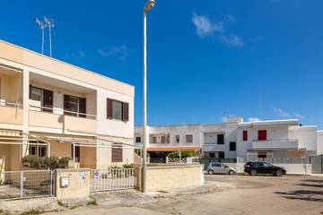 Pension voor 5 Personen in Melendugno, Salento, Afbeelding 1