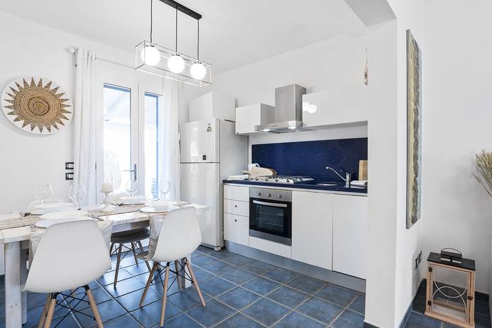 Villa mit pool für 6 Personen auf Sizilien - 4