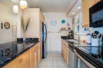 Ferienwohnung für 4 Personen in Maalaea, West Maui, Bild 4
