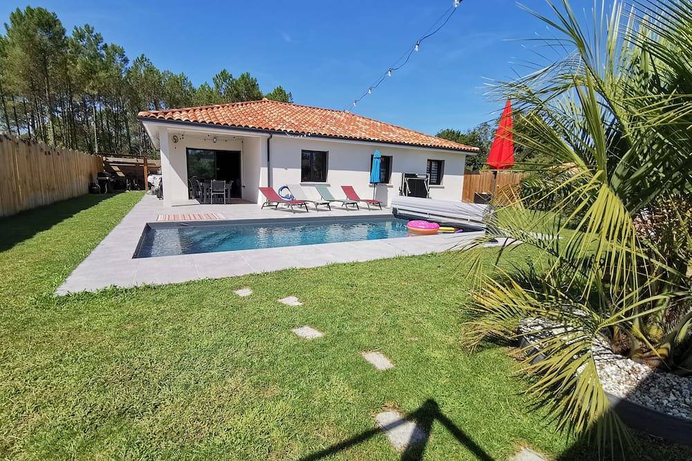 Photo : Maison de vacances
