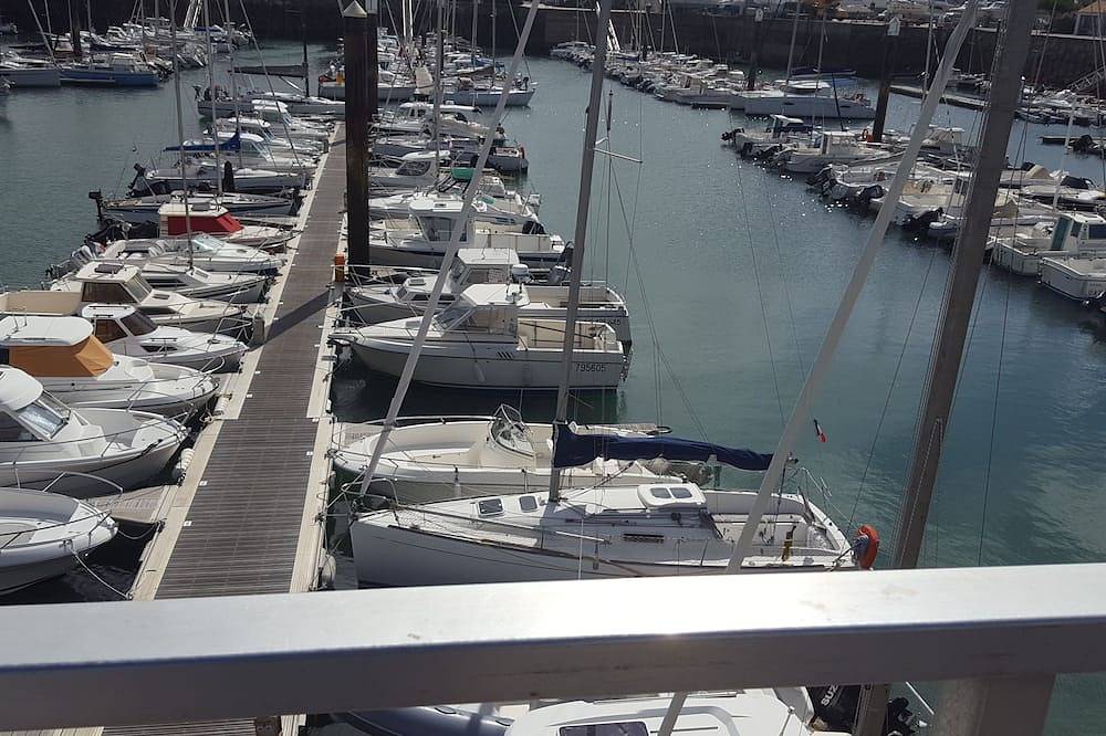 Villa pour 8 Personnes dans Noirmoutier-en-l'Île, Noirmoutier