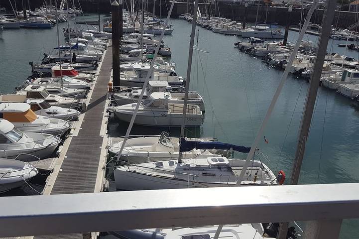 Villa pour 8 personnes, avec jardin à Noirmoutier
