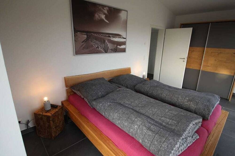 Haus in Darß mit Sauna für 6 Von Belvilla in Pruchten, Vorpommern-Rügen
