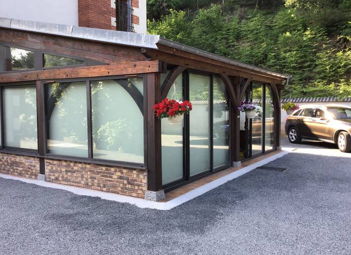 Gîte pour 6 personnes, avec jardin et terrasse dans Allier - 3