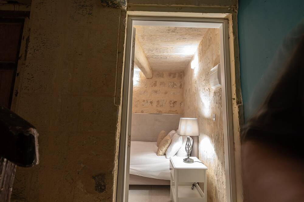 Ganze Wohnung, Charming 2Br In the Heart of Historic Valletta in Valletta, Insel Malta
