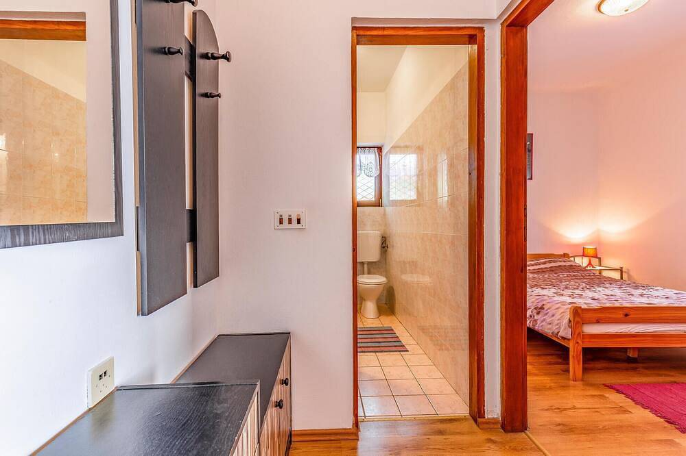Ganze Wohnung, Traumhaftes Apartment in Pula mit Swimmingpool in Pula-Medulin, Pula