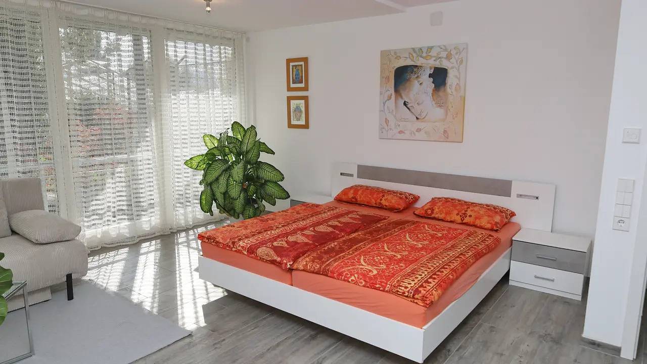 Vakantieappartement voor 6 personen met sauna, foto 15