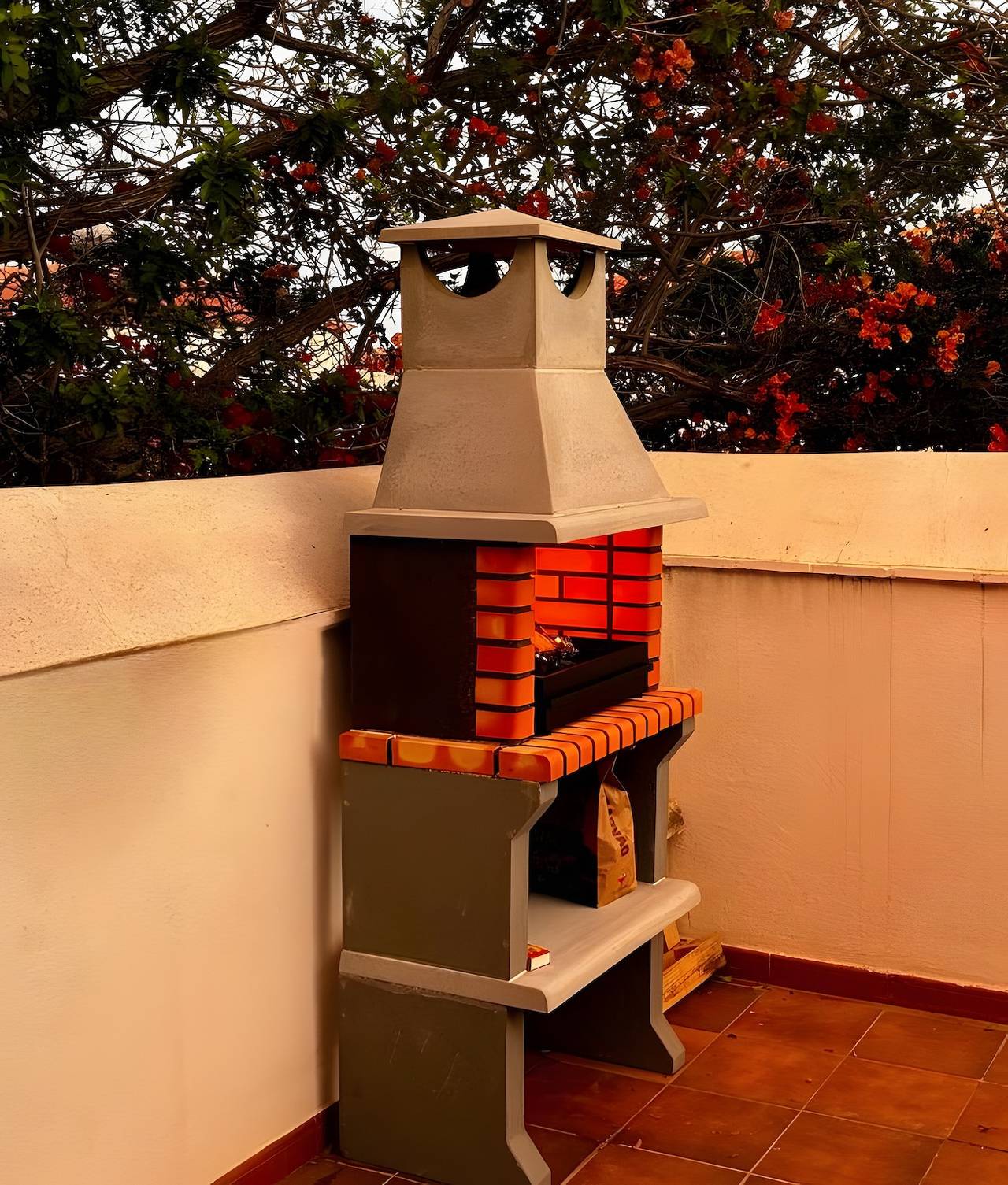 Holiday Home “3-Bedroom Villa in Golf del Sur” in Oasis del Sur, San Miguel de Abona