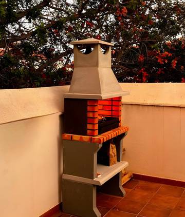 Chalet para 9 Personas en Golf del Sur, San Miguel de Abona, Foto 1
