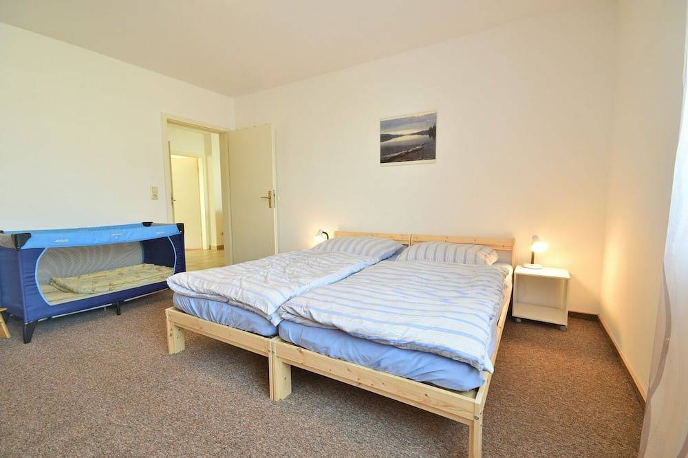 Ganze Wohnung, Ferienwohnung/App. für 4 Gäste mit 60m² in Bad Kleinen in Bad Kleinen, Nordwestmecklenburg (Wismar und Umgebung)