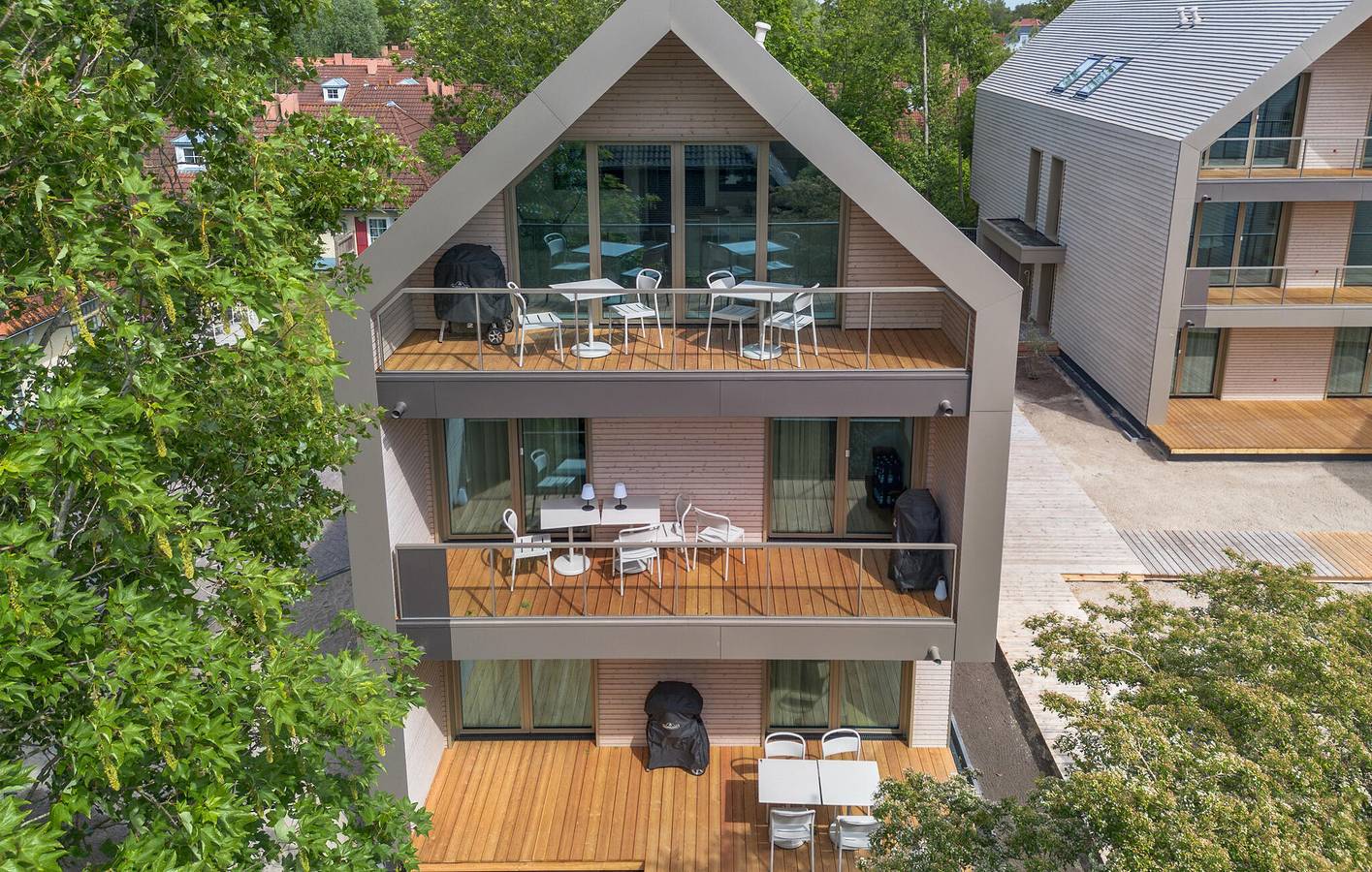 Ganze Ferienwohnung, Surfside Retreat mit Terrasse | 900m Küstenlinie | 700m Restaurants in Tossens, Butjadingen
