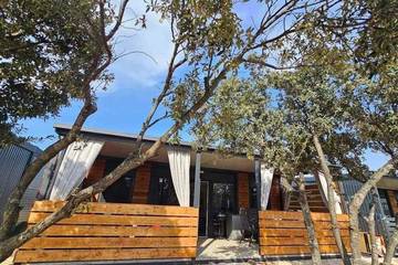 Camping für 6 Personen in Pirovac, Šibenik-Knin, Bild 2