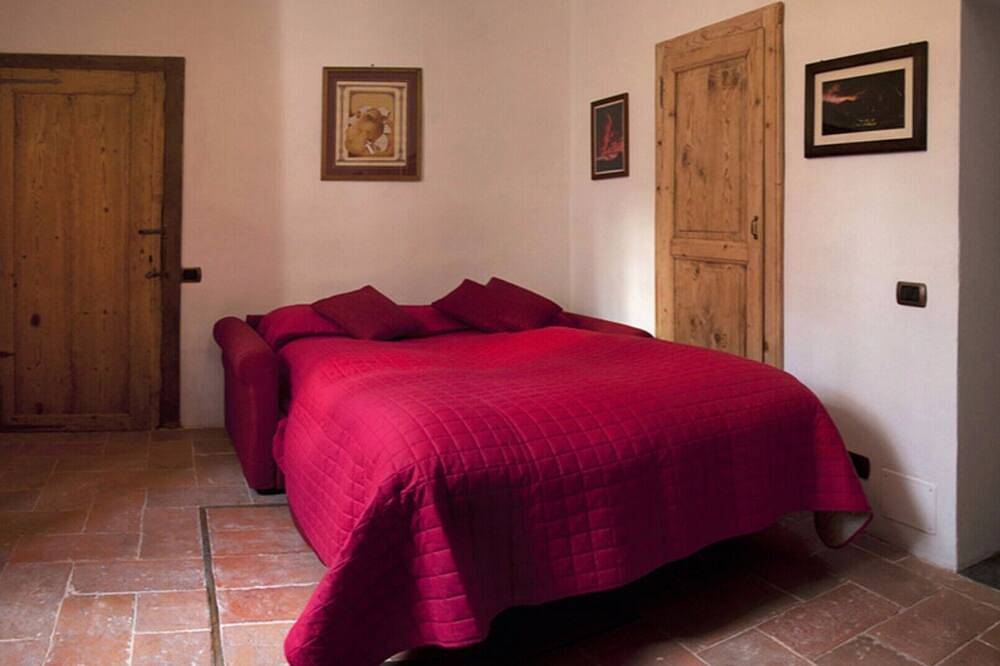 Aquarelle Beb - Ruskin Wohnung in Faggeto Lario, Comer See