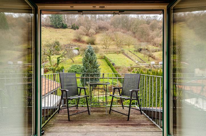 Ferienwohnung für 2 Personen, mit Garten, mit Haustier in Sachsen-Anhalt - 2