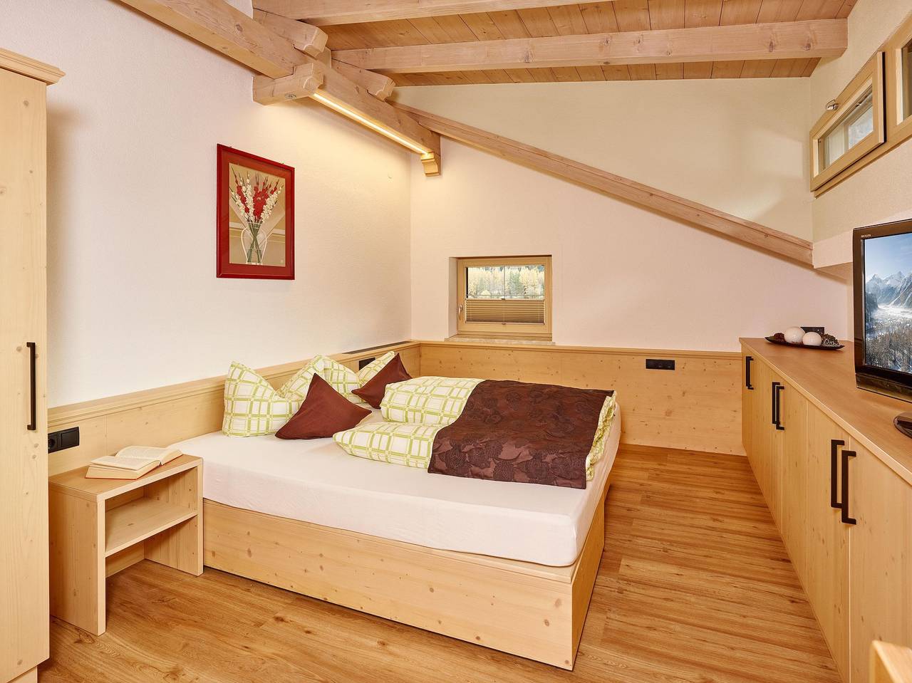Ganze Ferienwohnung, Gästehaus Renate in Längenfeld, Ötztal