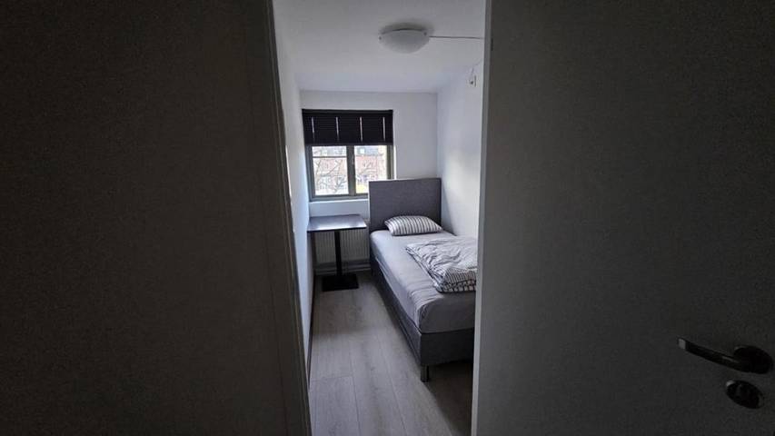 Hostel für 1 Personen - 1