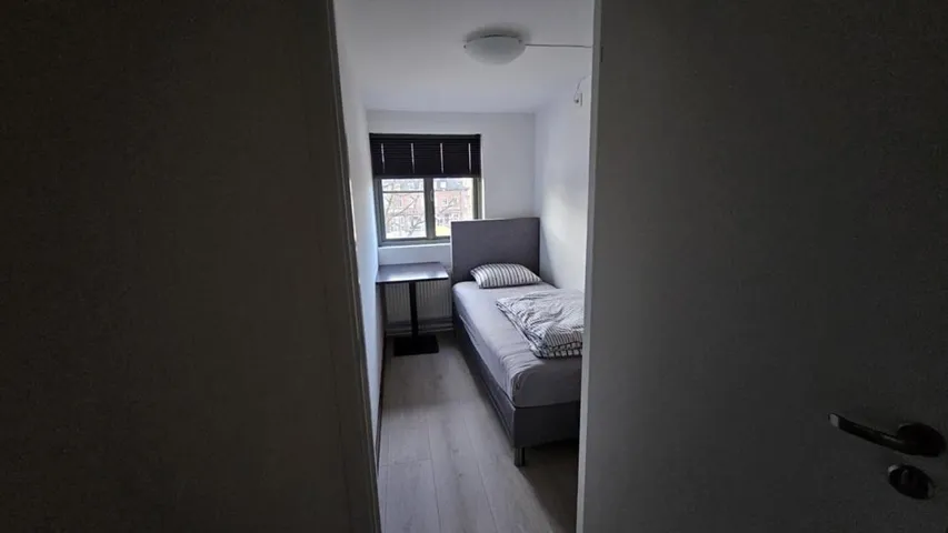 Hostel para 1 pessoas - 1