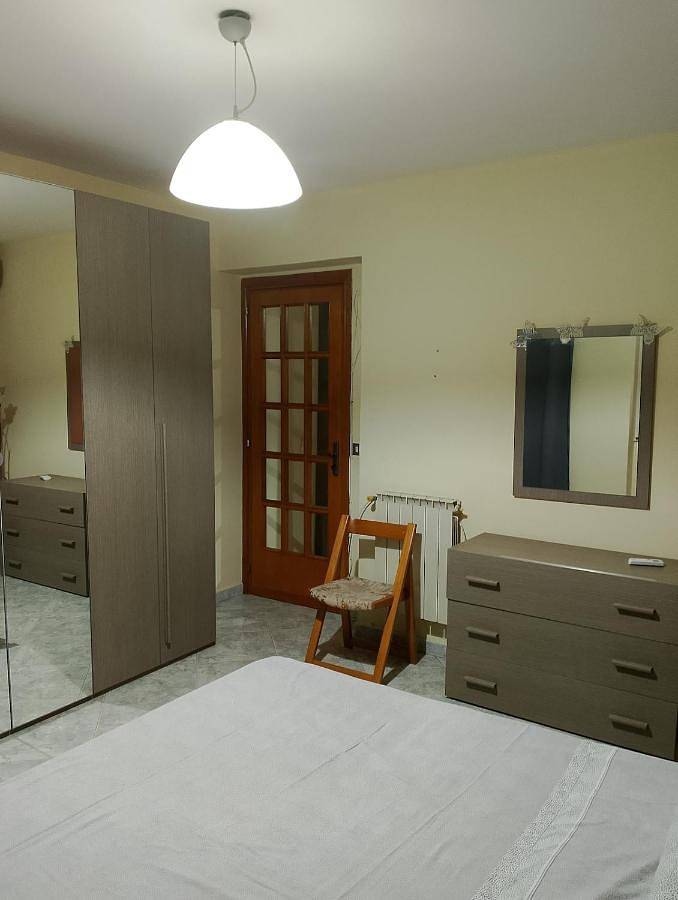 Gîte pour 6 personnes, avec vue et balcon à Scaletta Zanclea - 4