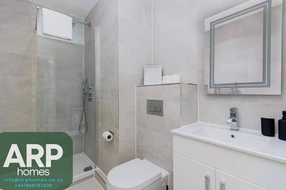 Apartamento entero, Elegant Central★Private Parking★Leisure★Contractor in Aylesbury, Buckinghamshire