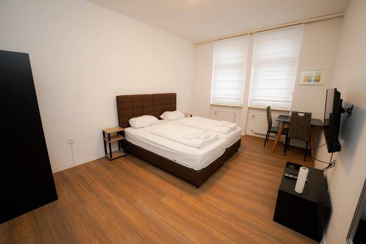 One-Bedroom Apartment in Dortmund, Ruhrgebiet