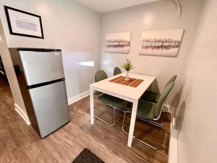 Maison d’hôte pour 2 personnes à Montréal - 2