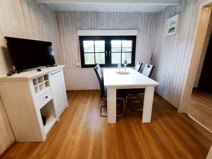 Ferienwohnung für 4 Personen, mit Terrasse und Garten in Bedekaspel - 4
