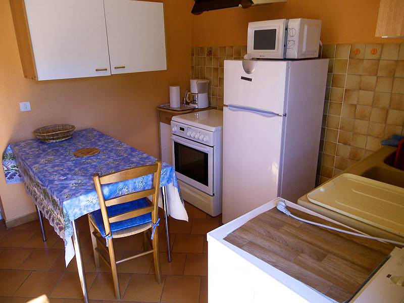 Gîte für 2 Personen mit Garten in Digne-les-Bains, Alpes-de-Haute-Provence