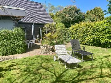 Ferienhaus für 5 Personen in Neugarmssiel, Wangerland, Bild 4