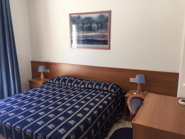 Hôtel pour 2 personnes