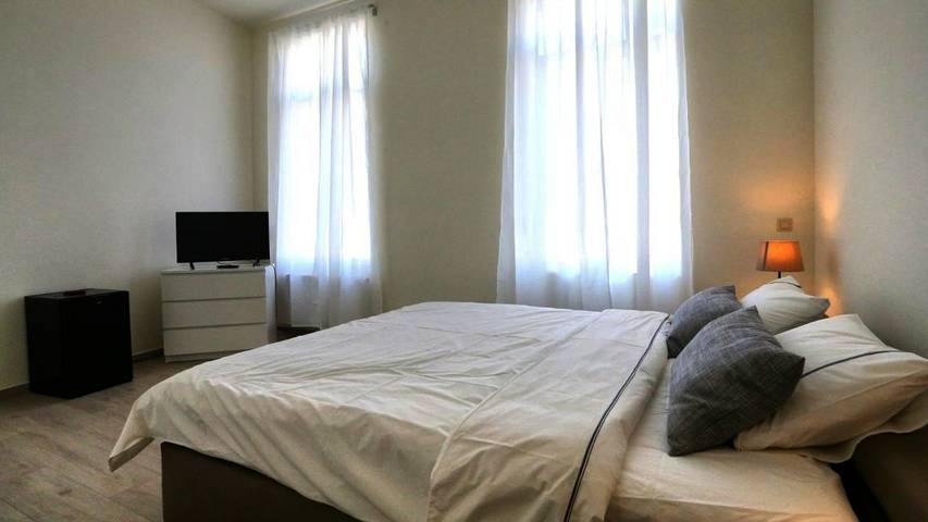 Location de vacances pour 2 personnes à Lier - 4