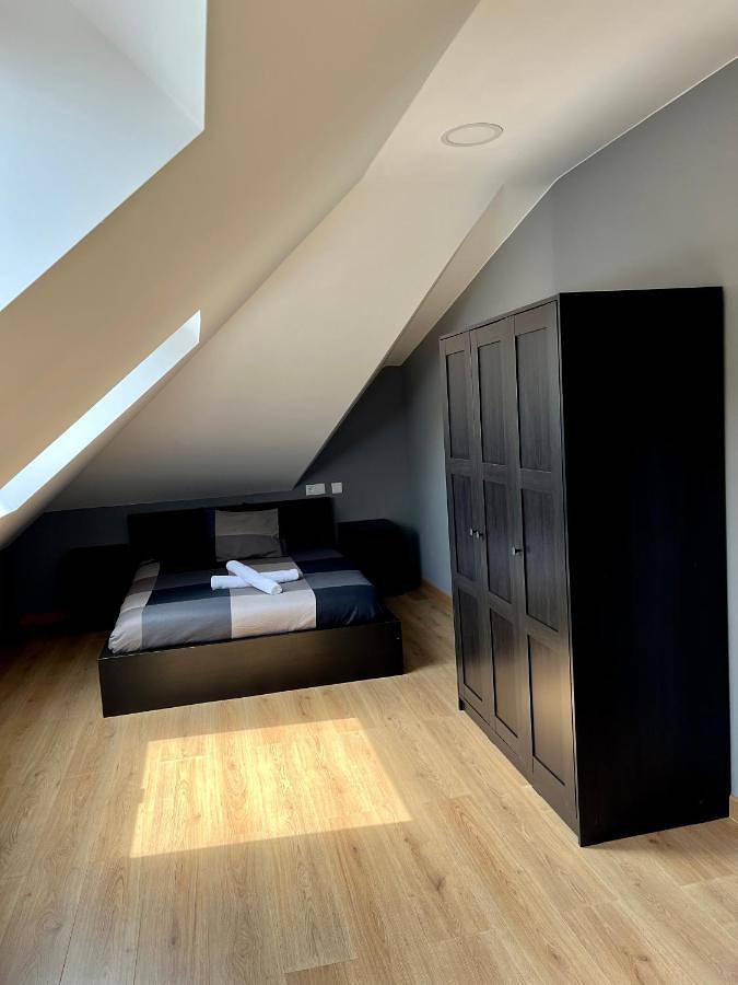 Five-Bedroom House in Praia de Lingunde (Camariñas), Camariñas