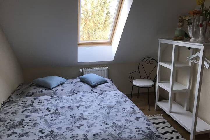 Ferienhaus Mecklenburgische Kleinseenplatte – am See & ruhig gelegen in Canow, Wustrow (Mecklenburgische Seenplatte)