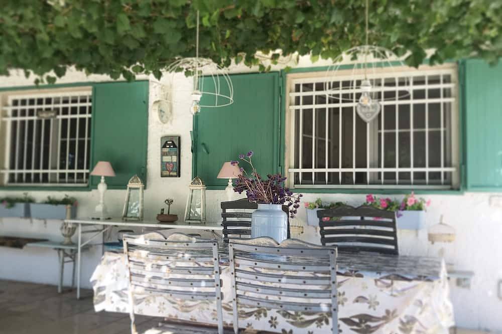 Casa vacanza a Murgia a partire da 158€ a notte