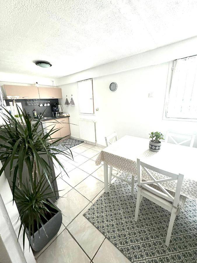 Apartamento de vacaciones para 3 personas, Se admiten mascotas - 1