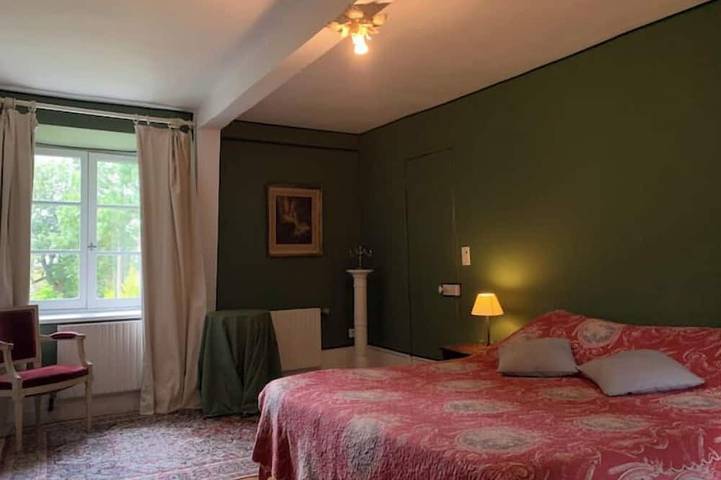 Location de vacances pour 6 personnes à Forest-Montiers - 4