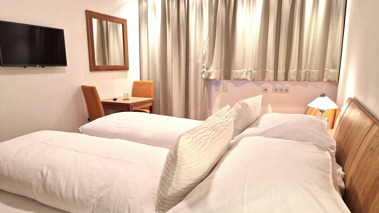 Ganze Ferienwohnung, Ferienwohnung für 4 Personen (100 m²) in Hinterthal in Hinterthal, Steinernes Meer