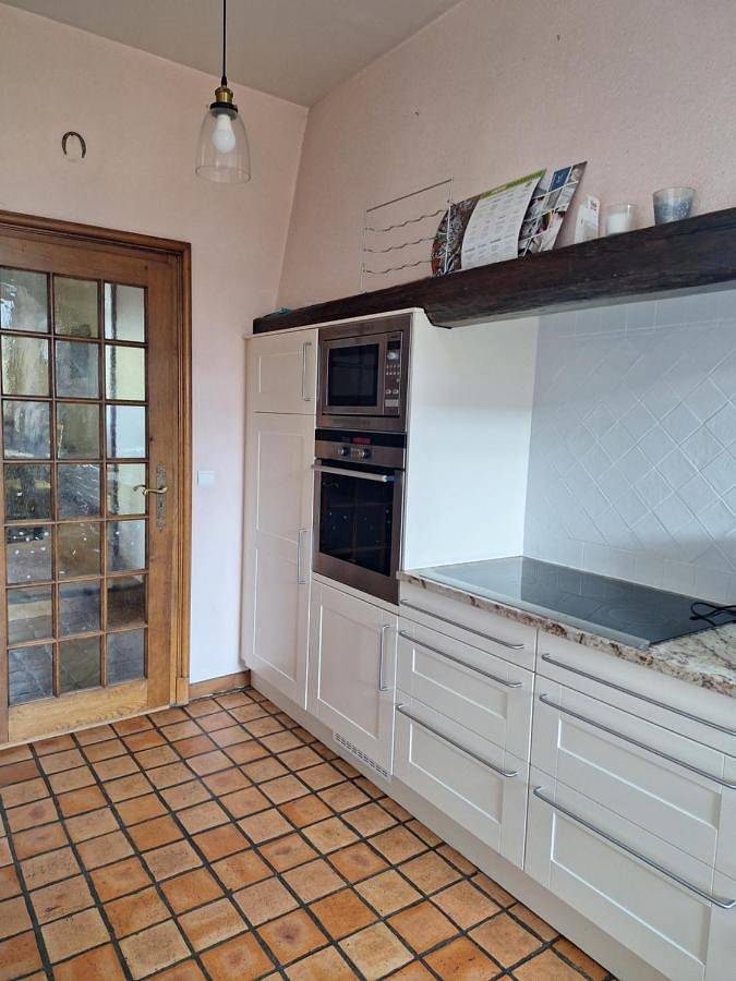 Gîte pour 11 personnes, avec Jardin et Vue à Alby-sur-Chéran - 3