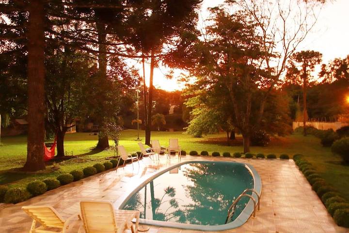 Holiday home for 15 people, with garden and terrace, with pets - 1